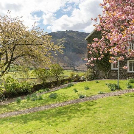 Bramrigg House Villa Grasmere Kültér fotó