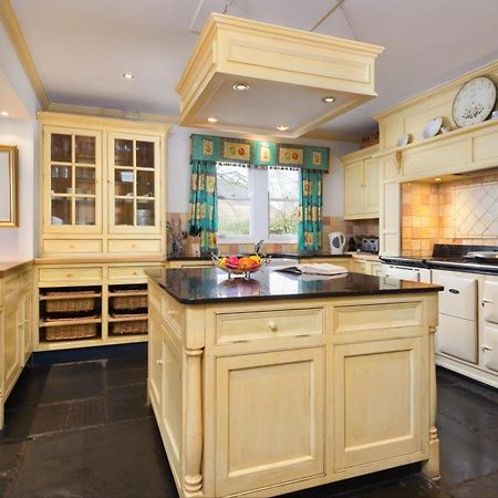 Bramrigg House Villa Grasmere Kültér fotó