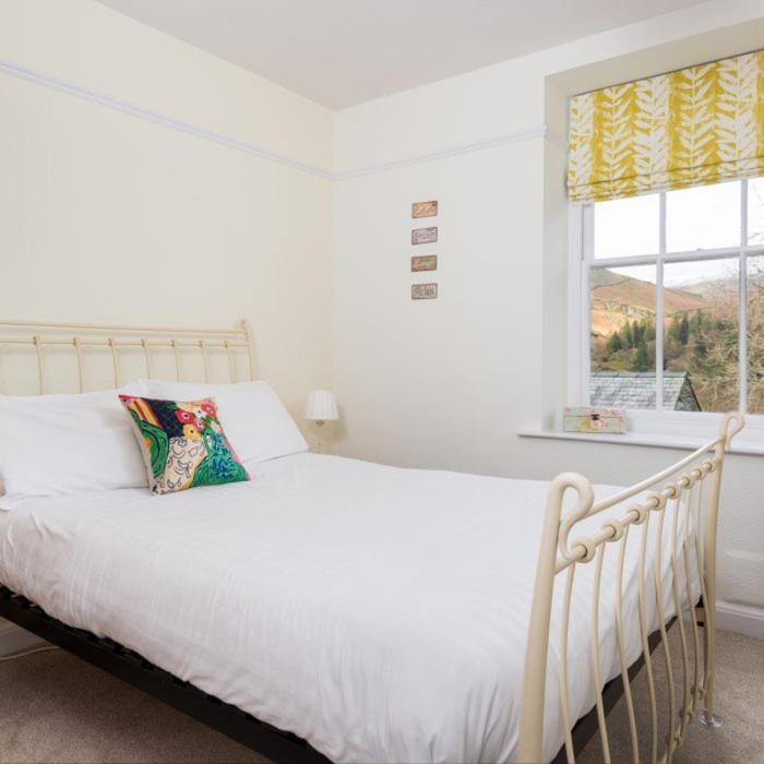 Bramrigg House Villa Grasmere Kültér fotó