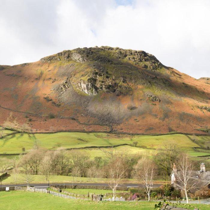 Bramrigg House Villa Grasmere Kültér fotó
