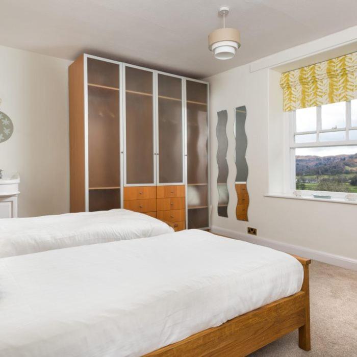 Bramrigg House Villa Grasmere Kültér fotó