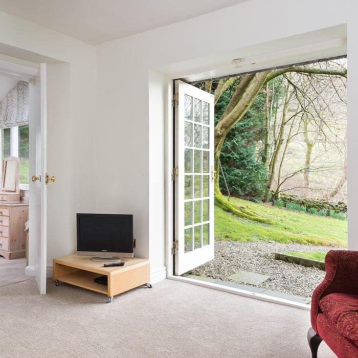 Bramrigg House Villa Grasmere Kültér fotó